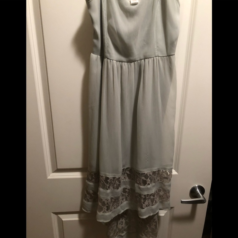 Band of Gypsies Dress new medium urban outfitters
